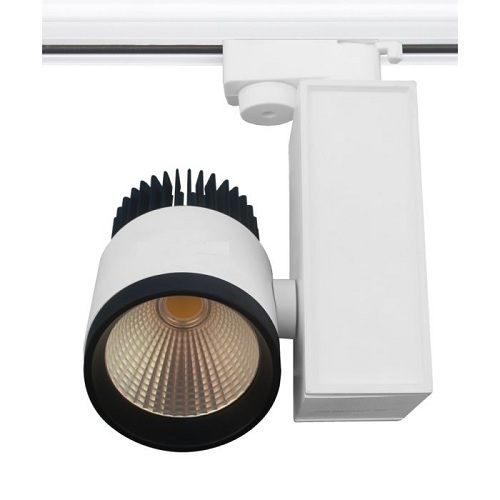 Sunmax Track Light Model:CTL-SM-50W